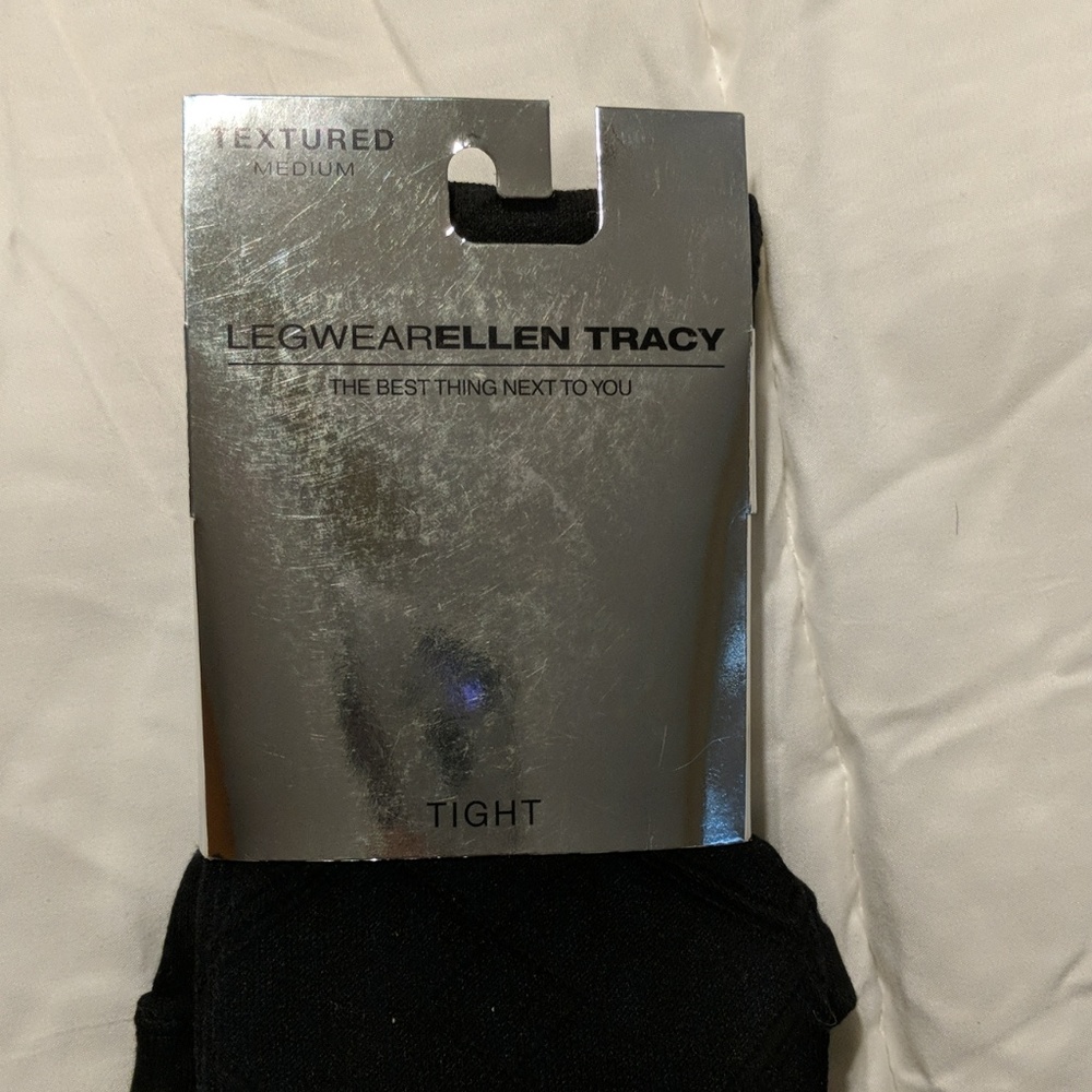 NWT TIGHTS